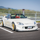 Illustration for article titled This Parking Lot Party Reveals Just How Wild Japan's Tuner Scene Can Get